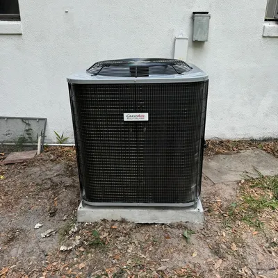 Alex & Sons heating and cooling llc
