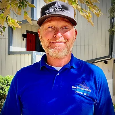 Rocky Mountain Painting and Restoration