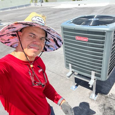 WC USA Cold System LLC