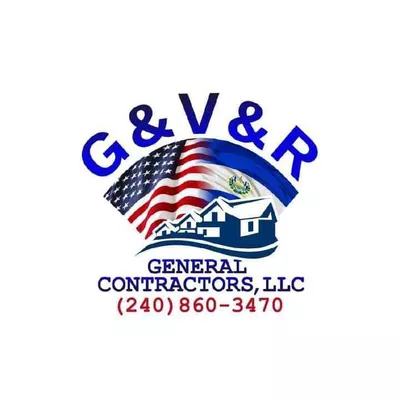 G&V&R GENERAL CONTRACTORS, LLC