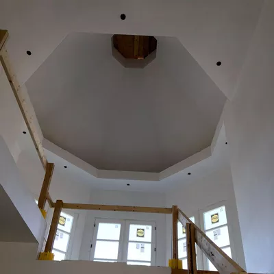 First Call Drywall & Plastering