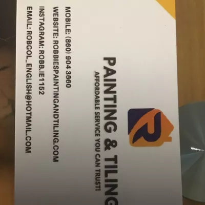 Robbiespaintingandrilingllc