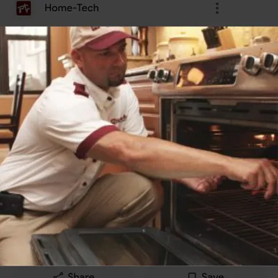 Rohan Appliance repair & GLass Services