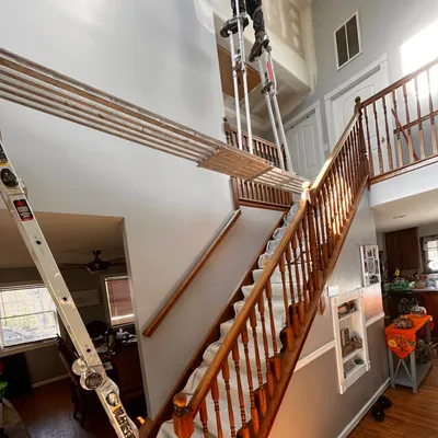 JMS drywall