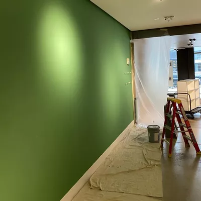 MLN Painting