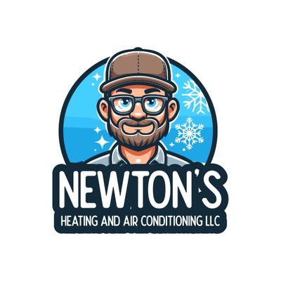 newtons heating and air conditioning llc