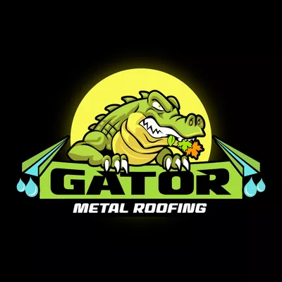 Gator Metal Roofing