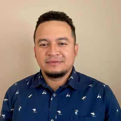 Vicente Quintanilla