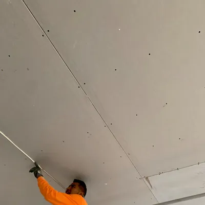 Ray Drywall and Taping