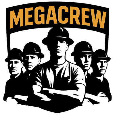 MEGACREW Construction