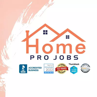 Home Pro Jobs