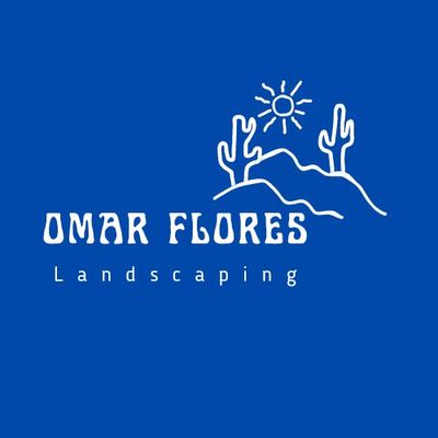 Omar Flores Landscaping