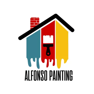 Alfonso painting