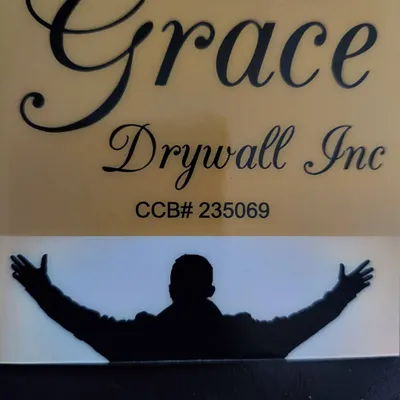 Grace Drywall Inc.