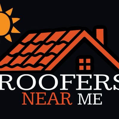 Roofers Near Me