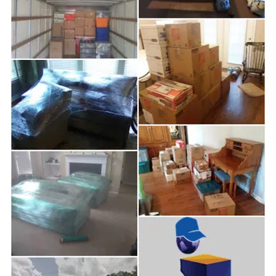 Far Beyond Moving LLC