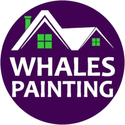Whales Painting Services