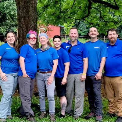 Advanced Arboriculture
