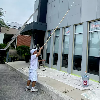 Ed's Painting & Power Washing LLC