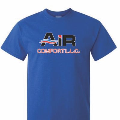 Air Comfort Heating & Air