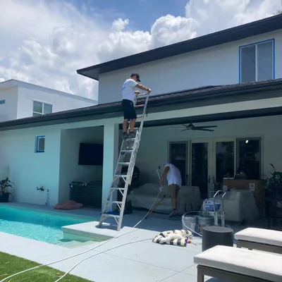 JC Florida Painting LLC