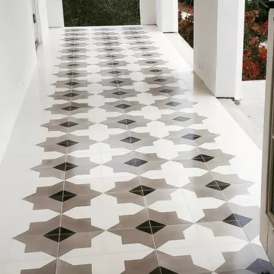 30A Tile