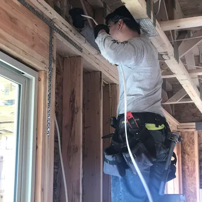 HOME SERVICES