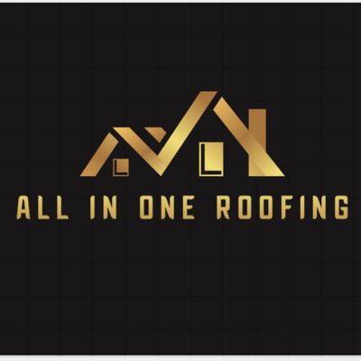 All In One Roofing