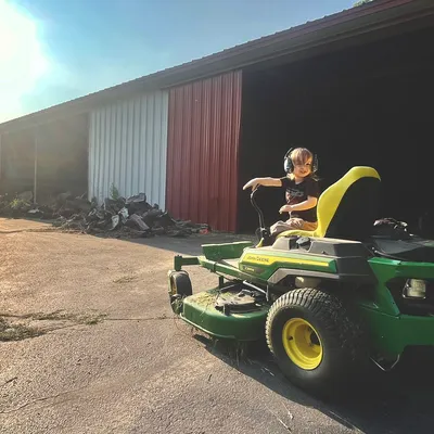 Ridgeline Lawn Recovery