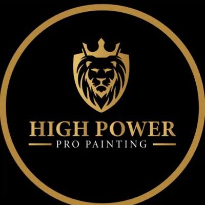 High Power Pro Painting