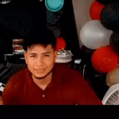 Abrahan Tapia