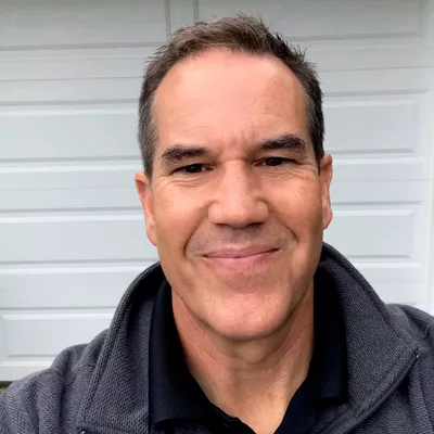 Ridge Painting