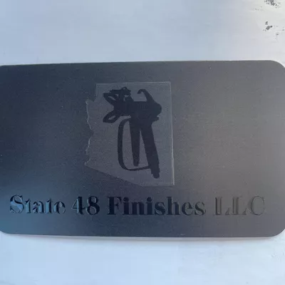 State 48 Finishes LLC