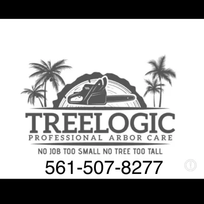 Treelogic professional outdoor services