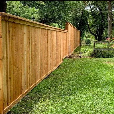 MTZ Fence&Gate
