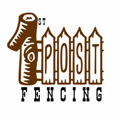 1st Post Fencing