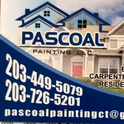 PASCOAL PAINTING LLC