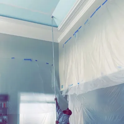 Jc’s In and Out painting LLC