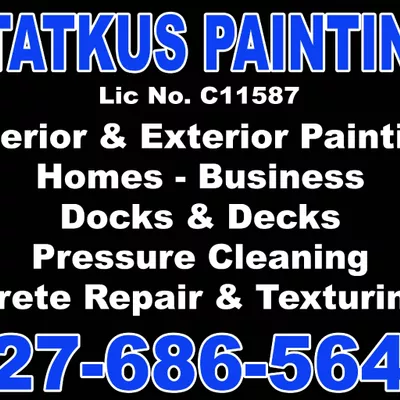 Statkus painting llc