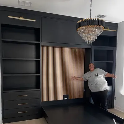 KTE CUSTOM WOOD WORKING, LLC