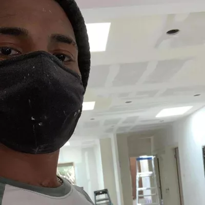 Luigys drywall