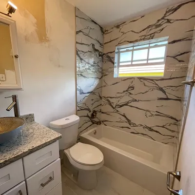 A&P IMPROVEMENT PAINTING LLC
