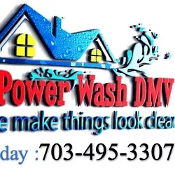 Power Wash DMV LLC