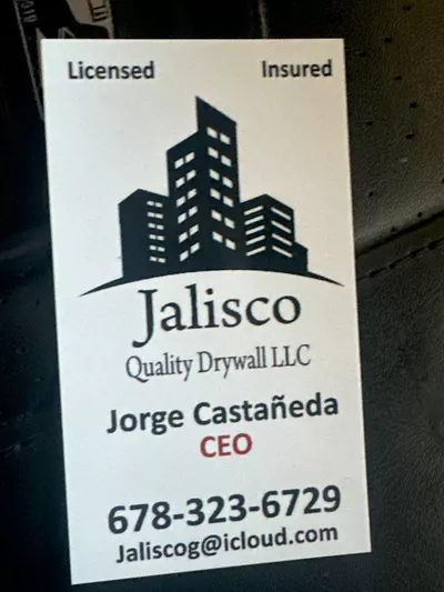 Jalisco Quality Drywall LLC