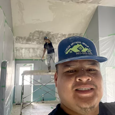 Carlos drywall group LLC