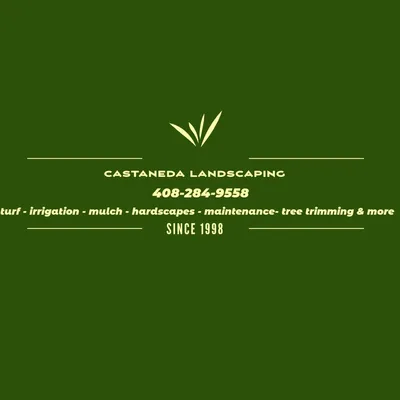 Castaneda landscaping & tree service