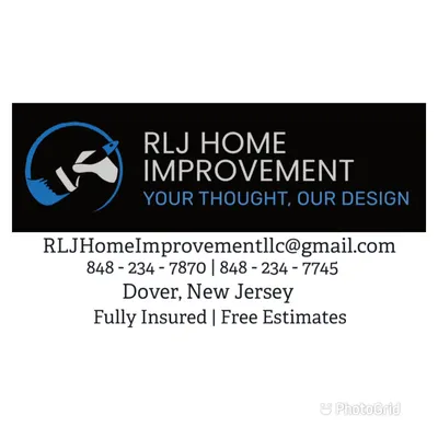 RLJ Home Improvement LLC