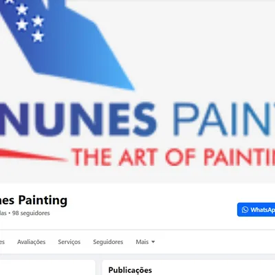 Nunes painting