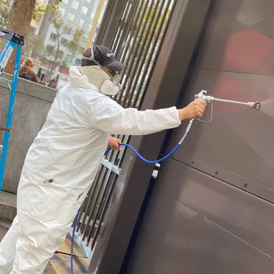 RC Painting/construction services