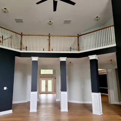 Osman Painting and Remodeling